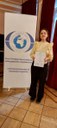 Обучающиеся СПбГУ успешно выступили на Международном конкурсе ораторского мастерства