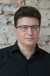 Stepanov Andrei Dmitrievich