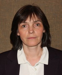 Afanasyeva Tatyana Igorevna