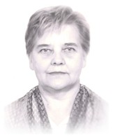 Авдеева Любовь Алексеевна