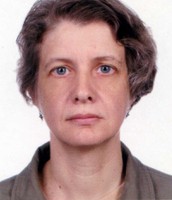 Варгина Екатерина Ионовна